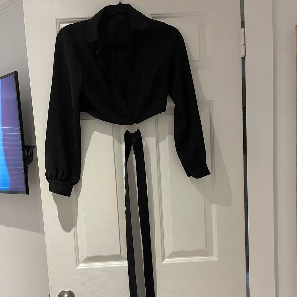 Small Fashion Nova Top